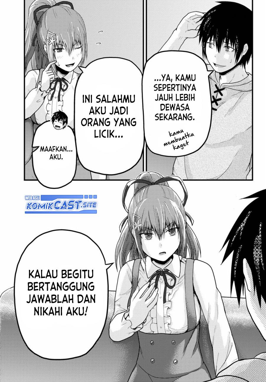Murabito Desu ga Nani ka? Chap 52 - Next Chap 53