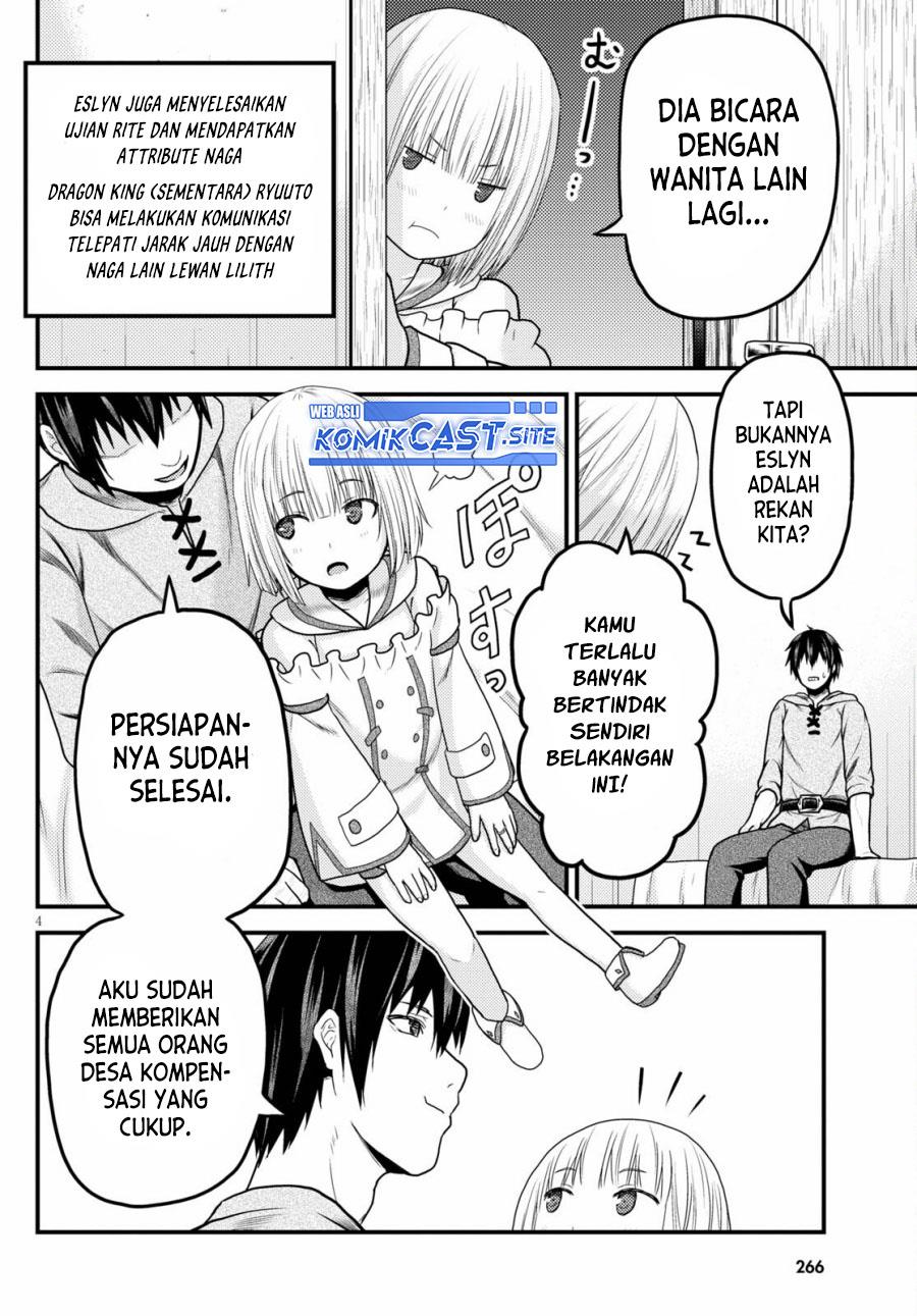 Murabito Desu ga Nani ka? Chap 52 - Next Chap 53