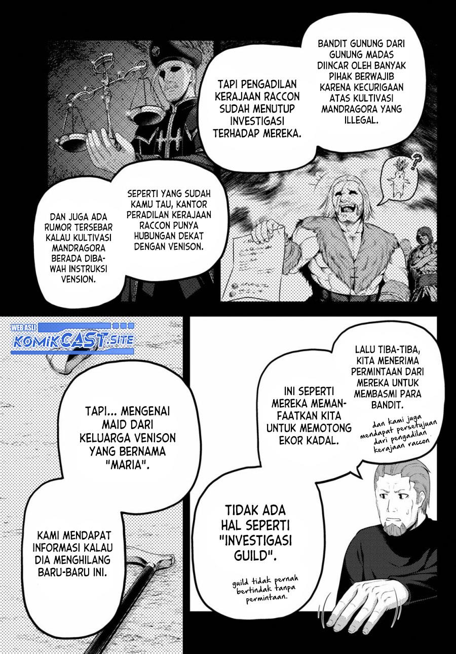 Murabito Desu ga Nani ka? Chap 52 - Next Chap 53
