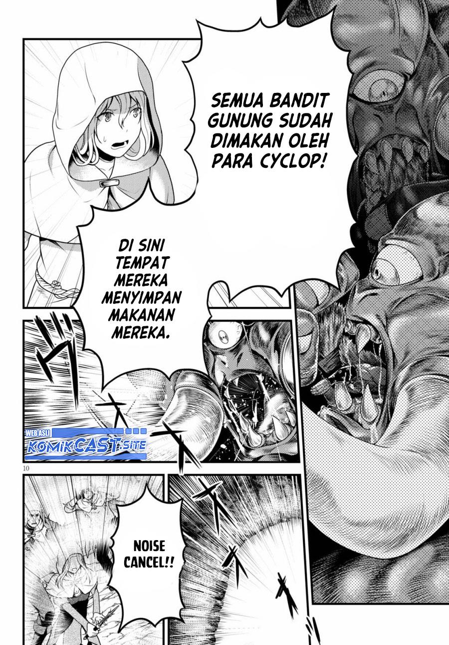 Murabito Desu ga Nani ka? Chap 53 - Next Chap 54