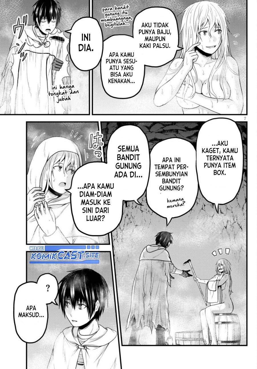 Murabito Desu ga Nani ka? Chap 53 - Next Chap 54