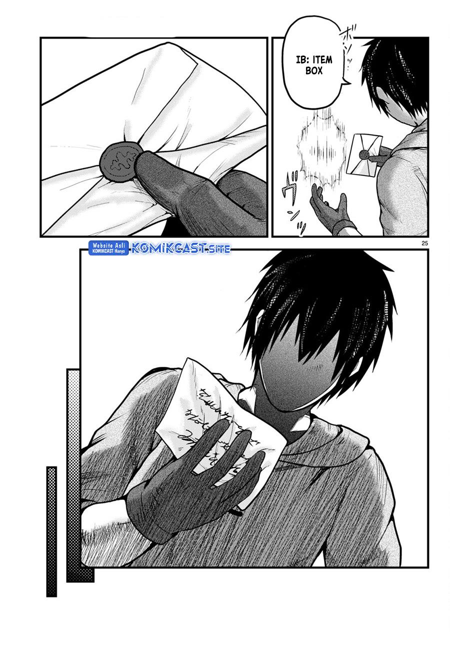 Murabito Desu ga Nani ka? Chap 56 - Next Chap 57