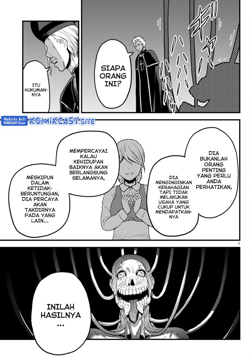 Murabito Desu ga Nani ka? Chap 57 - Next Chap 58