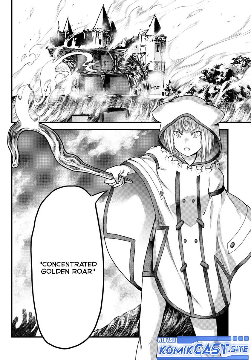 Murabito Desu ga Nani ka? Chap 59 - Next Chap 60