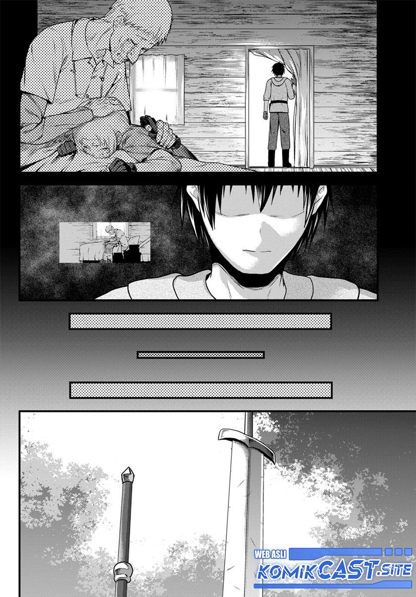 Murabito Desu ga Nani ka? Chap 60 - Next Chap 61