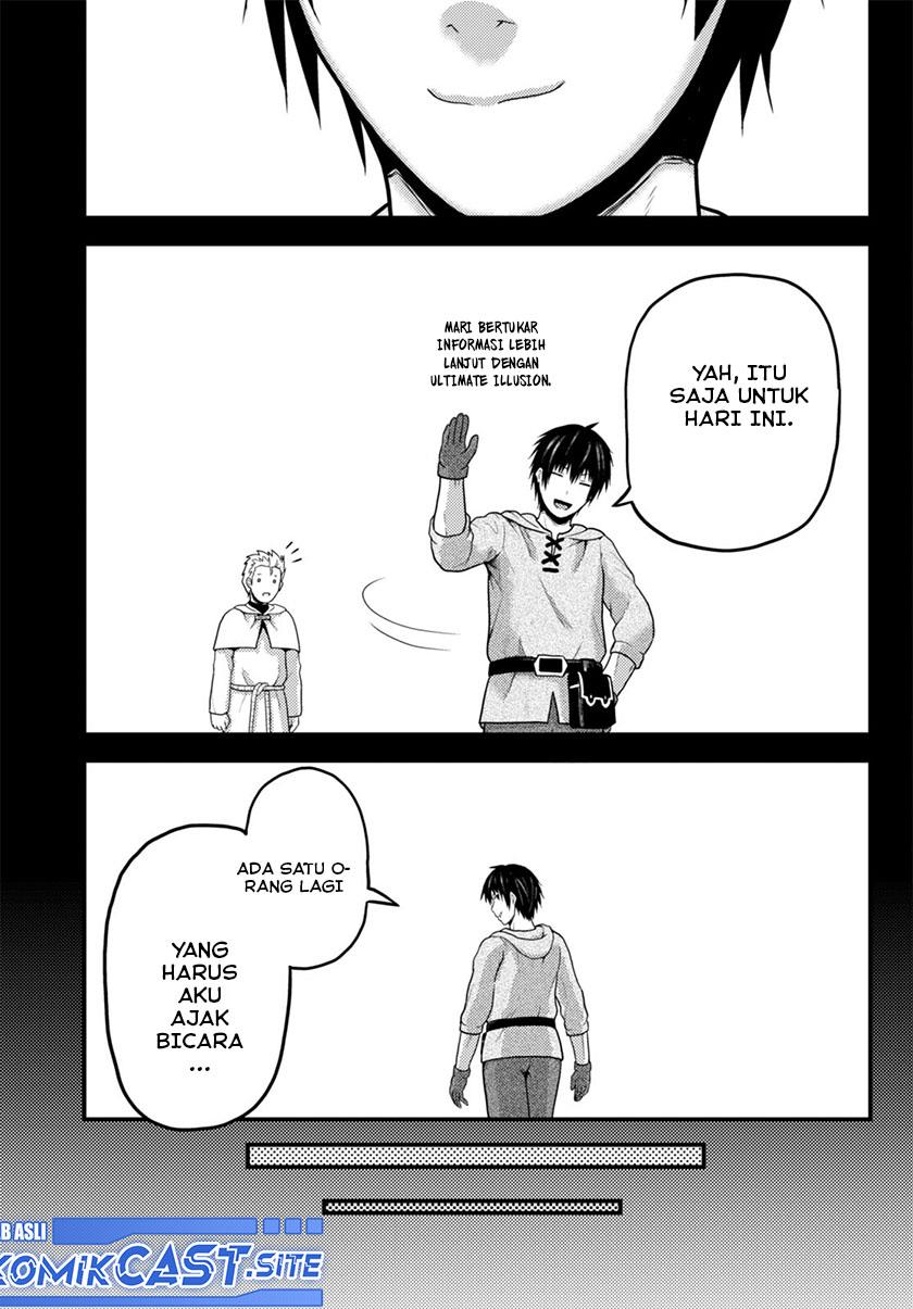 Murabito Desu ga Nani ka? Chap 60 - Next Chap 61