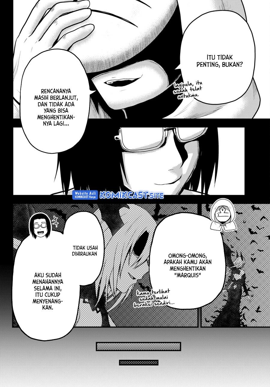Murabito Desu ga Nani ka? Chap 61 - Next Chap 62