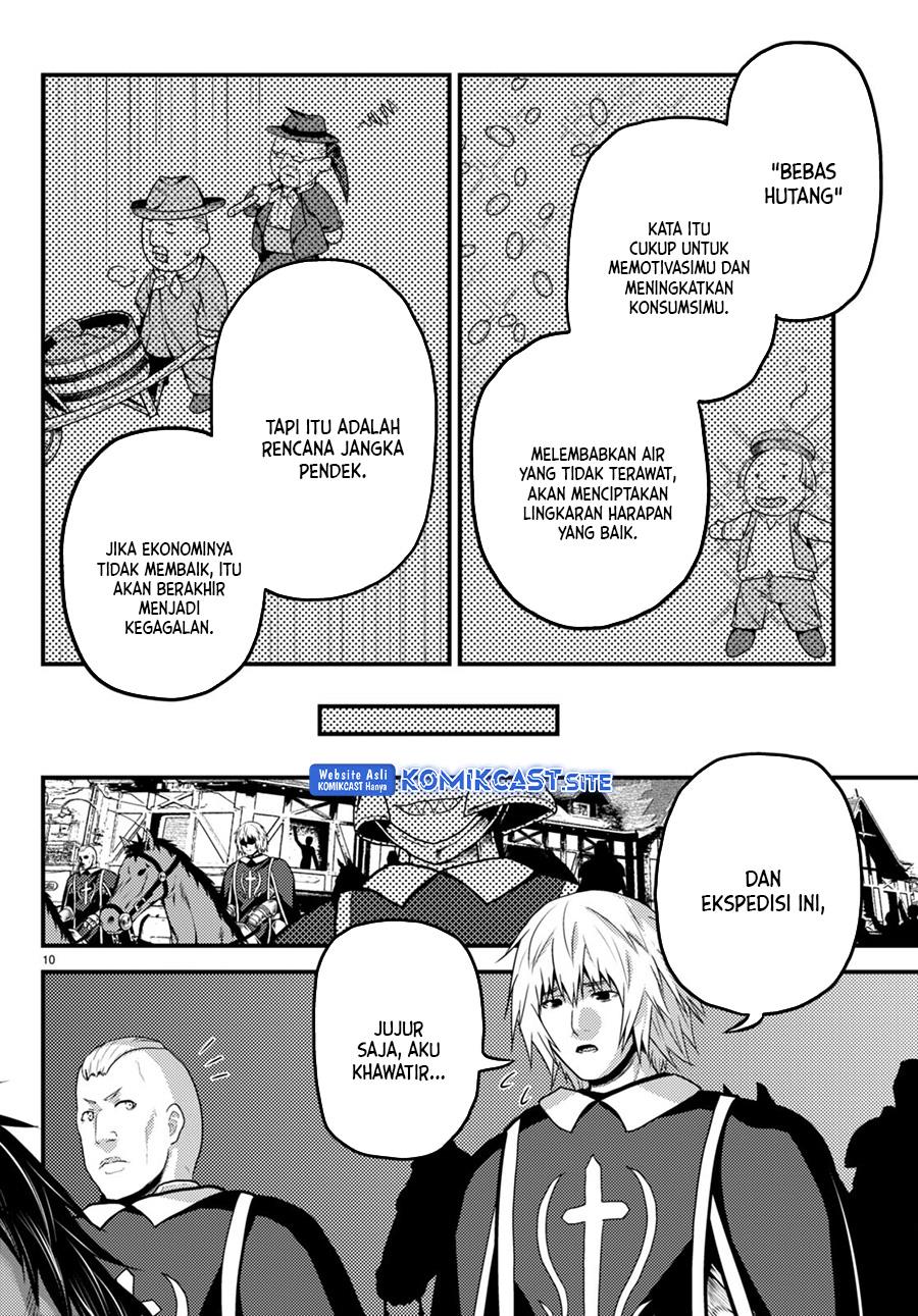 Murabito Desu ga Nani ka? Chap 61 - Next Chap 62
