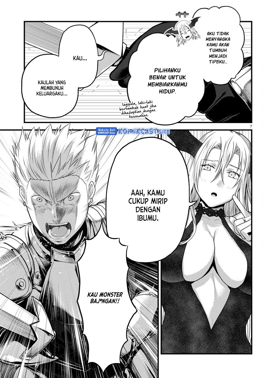 Murabito Desu ga Nani ka? Chap 62 - Next Chap 63