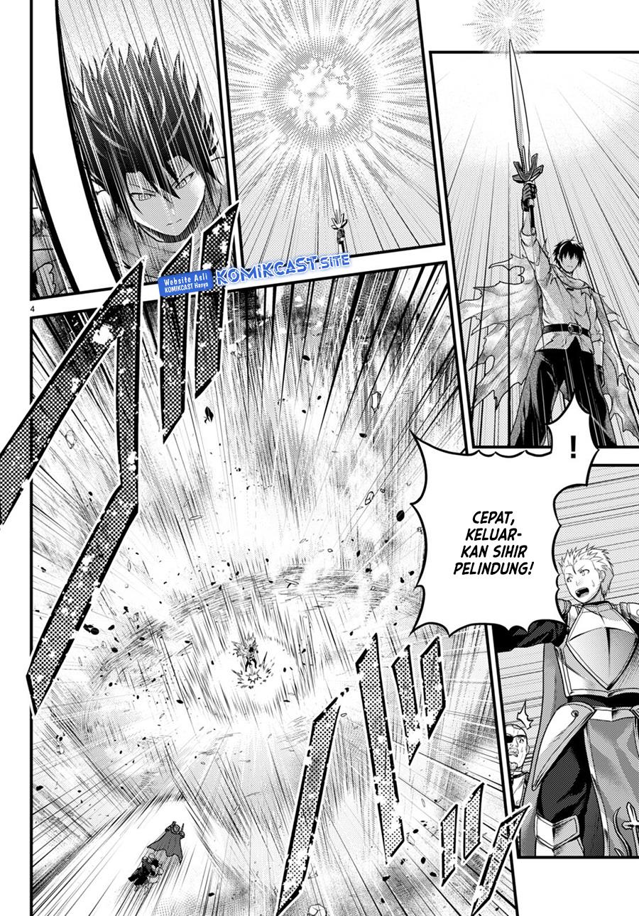 Murabito Desu ga Nani ka? Chap 63 - Next Chap 64