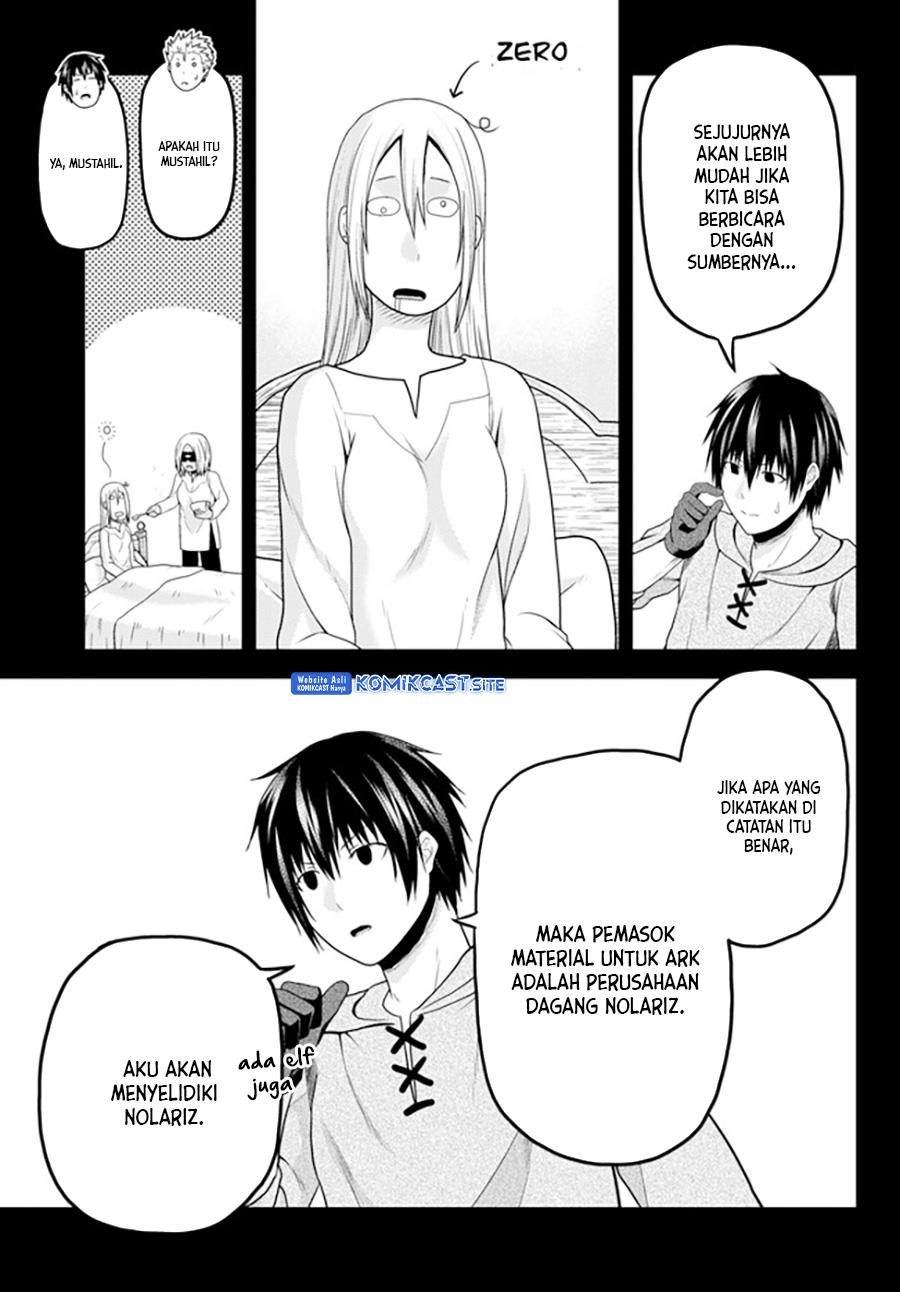 Murabito Desu ga Nani ka? Chap 64 - Next Chap 65