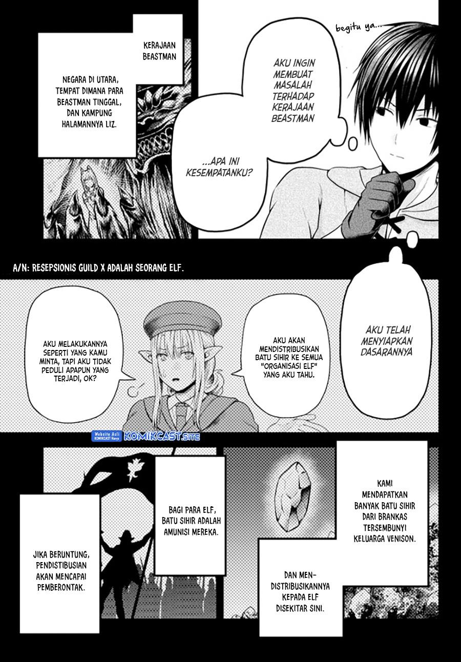 Murabito Desu ga Nani ka? Chap 64 - Next Chap 65