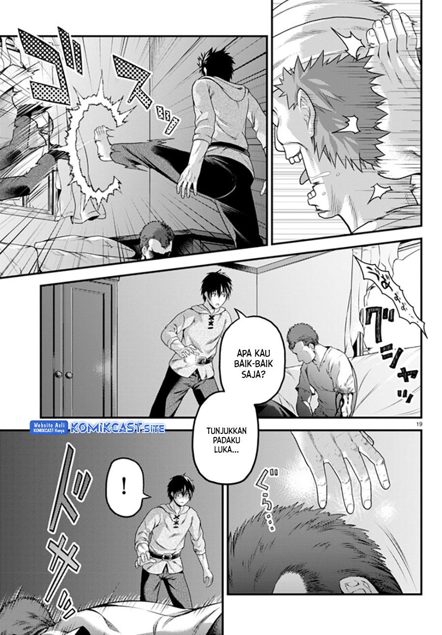 Murabito Desu ga Nani ka? Chap 64 - Next Chap 65