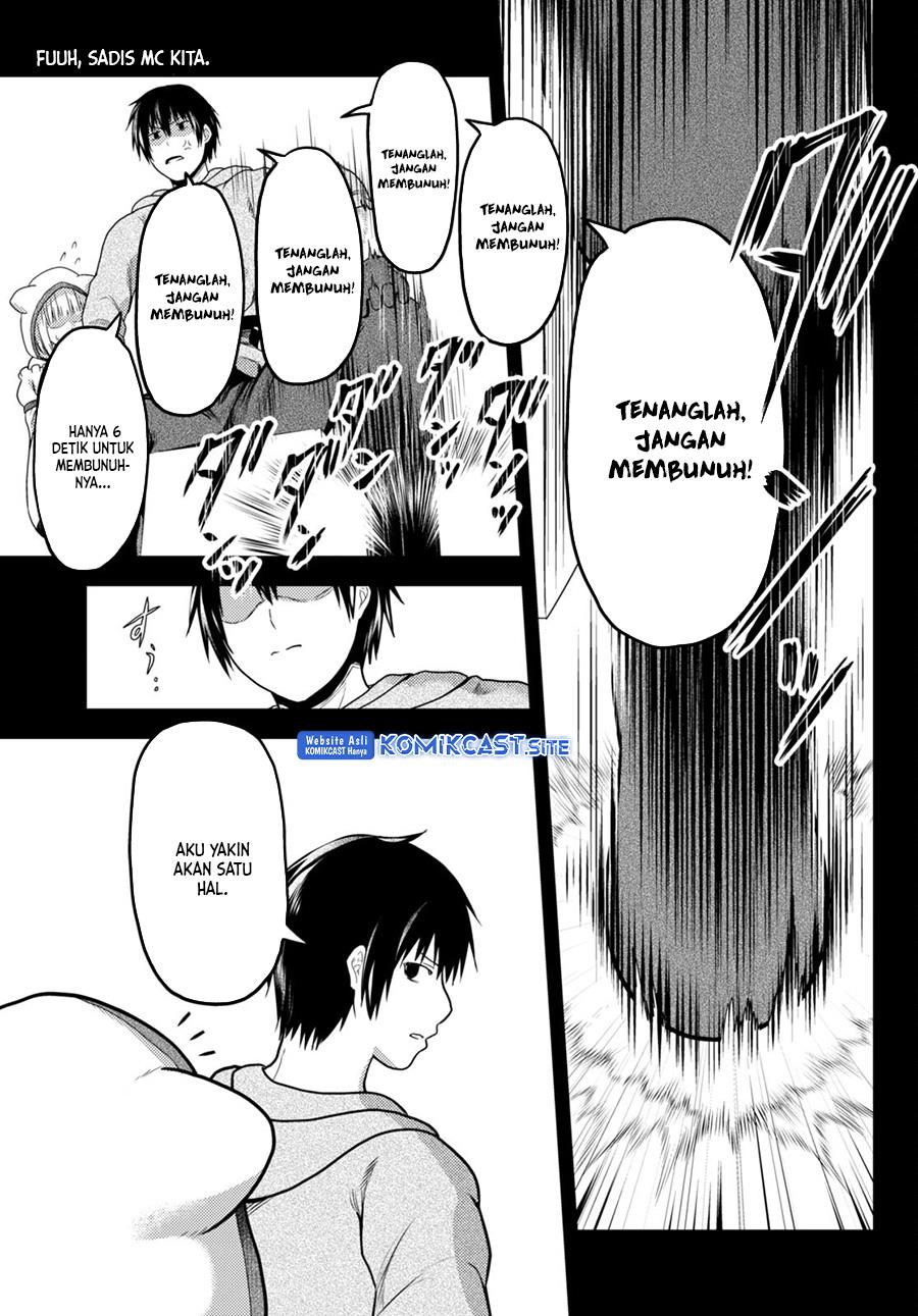 Murabito Desu ga Nani ka? Chap 65 - Next Chap 66