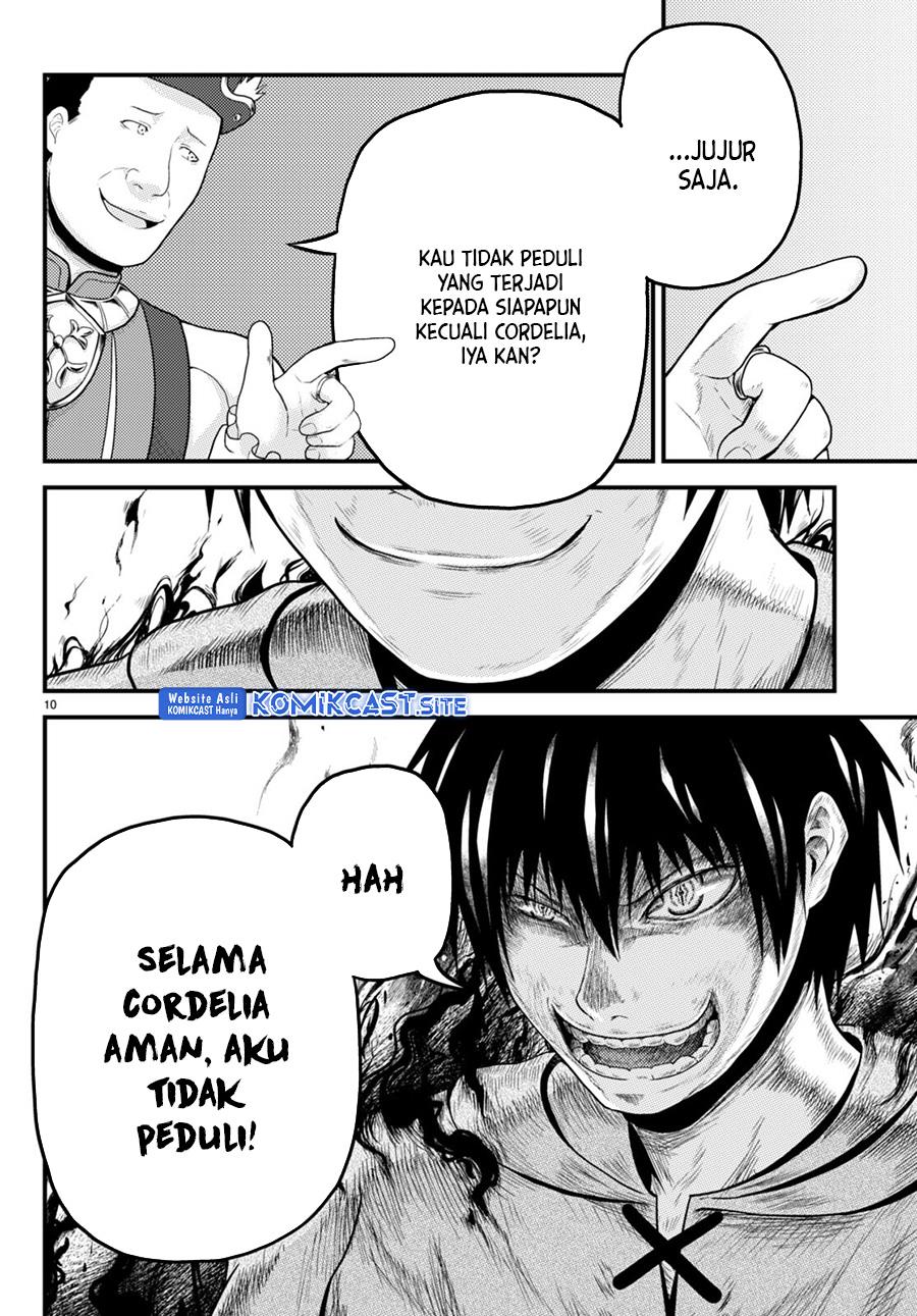 Murabito Desu ga Nani ka? Chap 65 - Next Chap 66