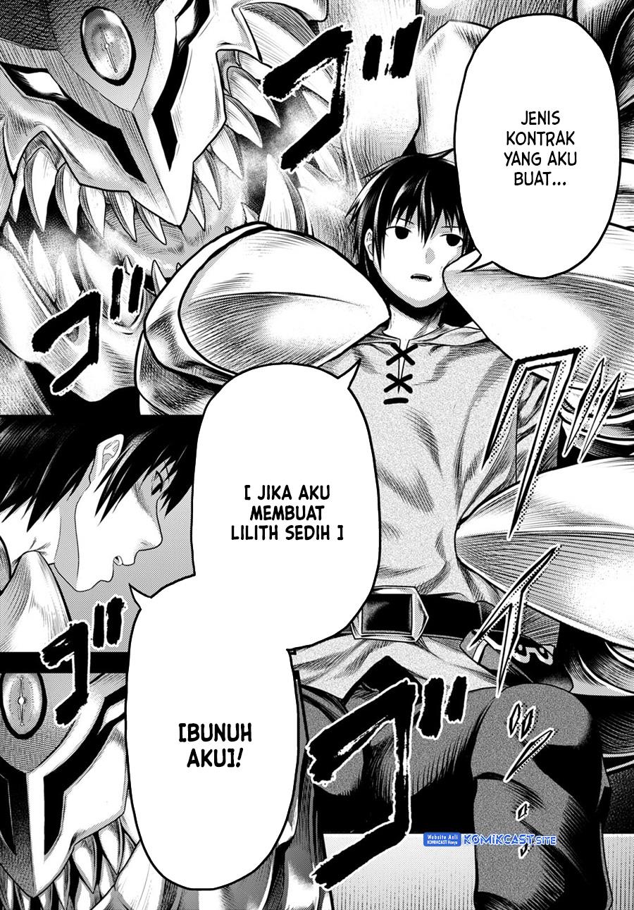 Murabito Desu ga Nani ka? Chap 66 - Next Chap 67