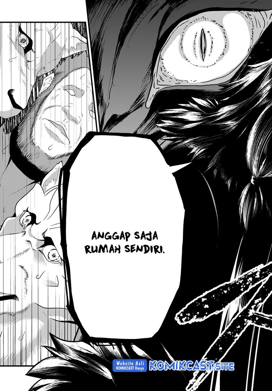 Murabito Desu ga Nani ka? Chap 66 - Next Chap 67