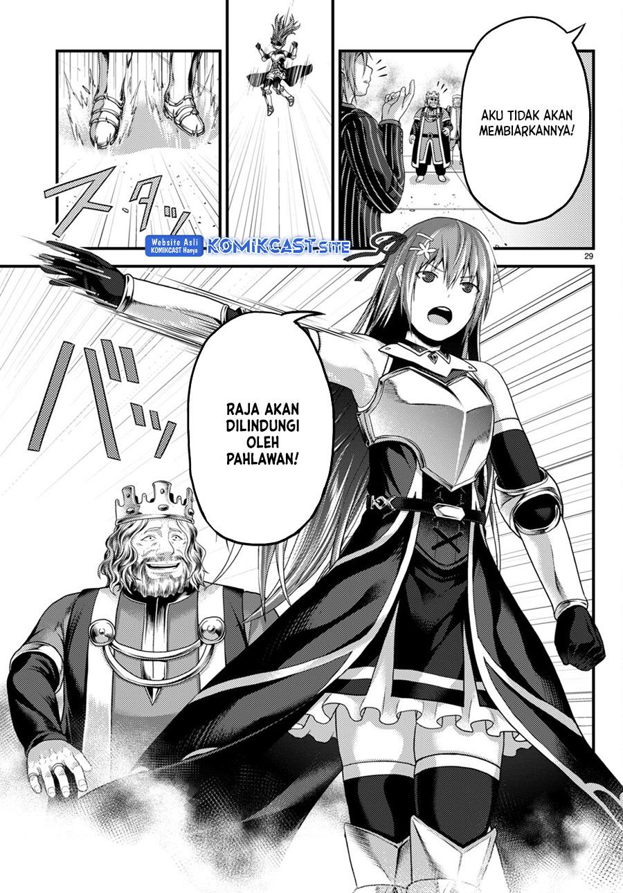Murabito Desu ga Nani ka? Chap 67 - Next Chap 68