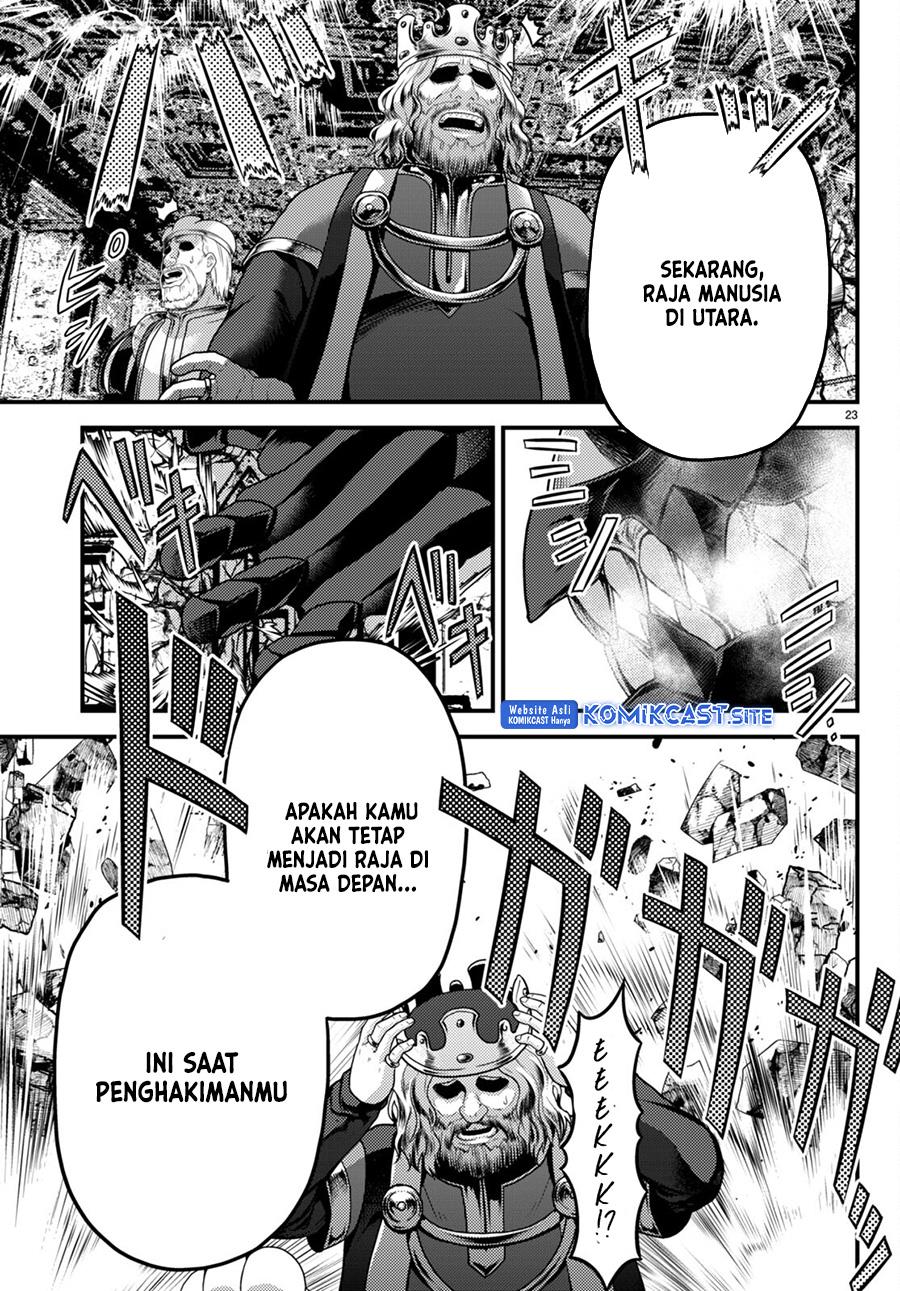 Murabito Desu ga Nani ka? Chap 67 - Next Chap 68