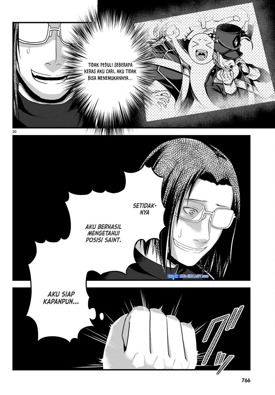 Murabito Desu ga Nani ka? Chap 67 - Next Chap 68