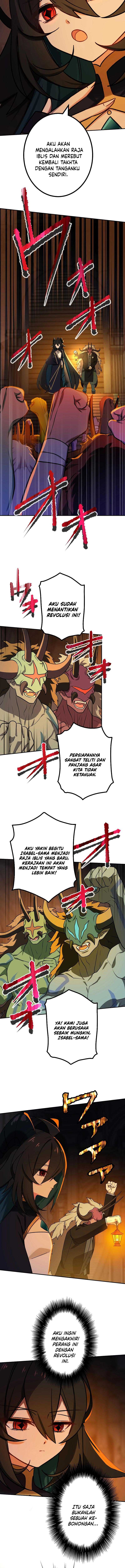 Saikyou Ansatsusha, Class Ten’i de Isekai e Chap 79 - Next Chap 80