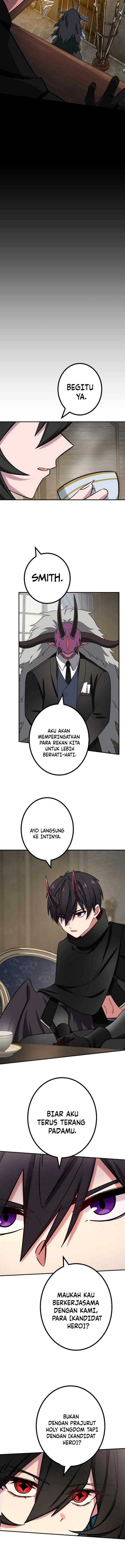 Saikyou Ansatsusha, Class Ten’i de Isekai e Chap 83 - Next Chap 84