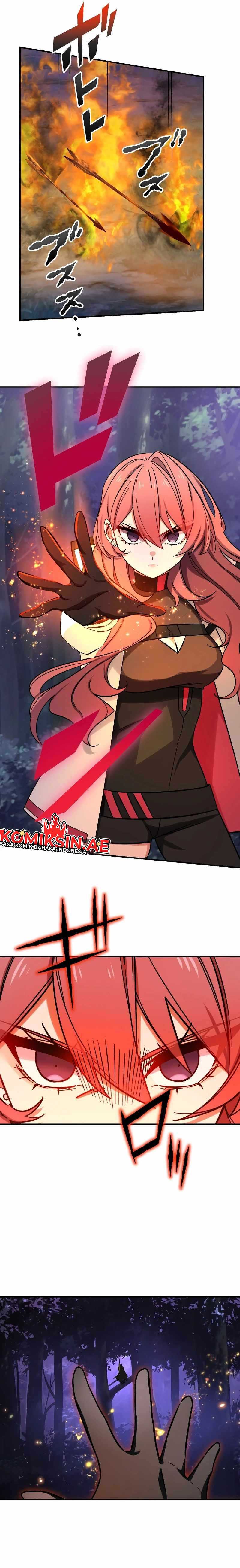 Saikyou Ansatsusha, Class Ten’i de Isekai e Chap 84 - Next Chap 85