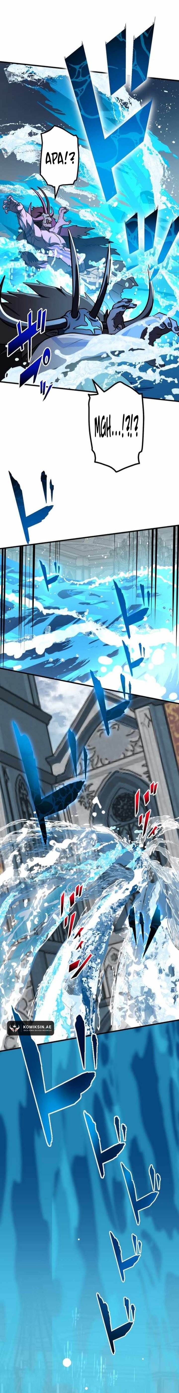Saikyou Ansatsusha, Class Ten’i de Isekai e Chap 88 - Next Chap 89