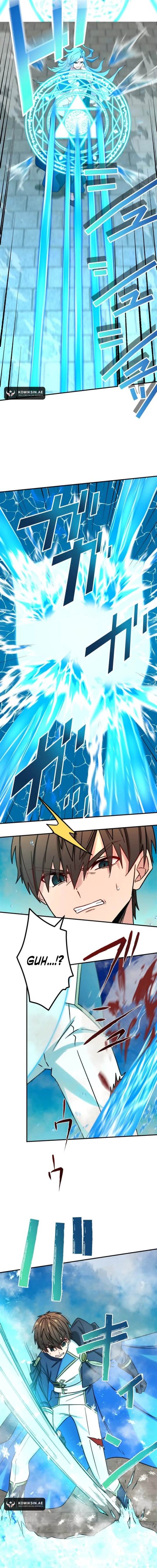 Saikyou Ansatsusha, Class Ten’i de Isekai e Chap 89 - Next Chap 90