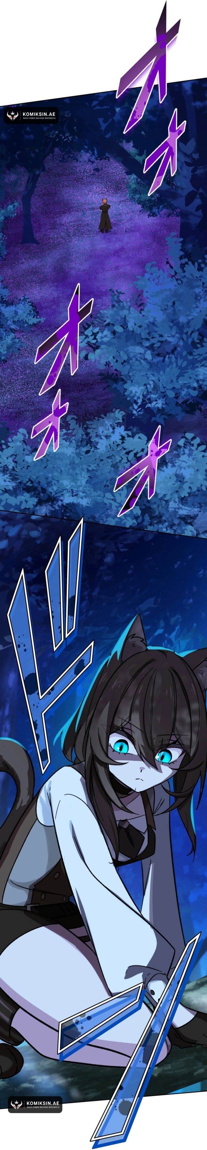 Saikyou Ansatsusha, Class Ten’i de Isekai e Chap 93 - Next Chap 94