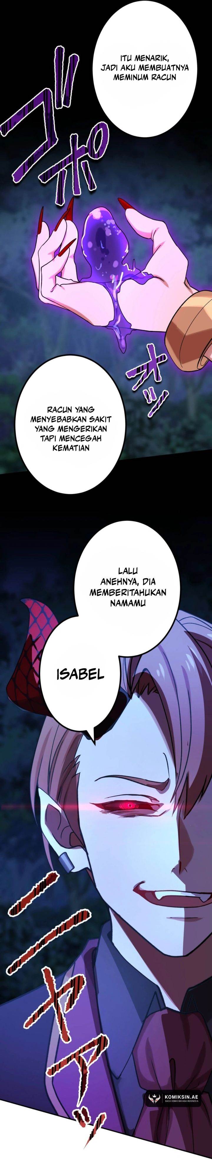Saikyou Ansatsusha, Class Ten’i de Isekai e Chap 93 - Next Chap 94