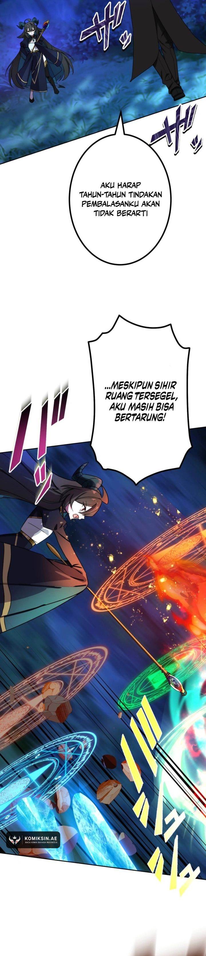 Saikyou Ansatsusha, Class Ten’i de Isekai e Chap 93 - Next Chap 94