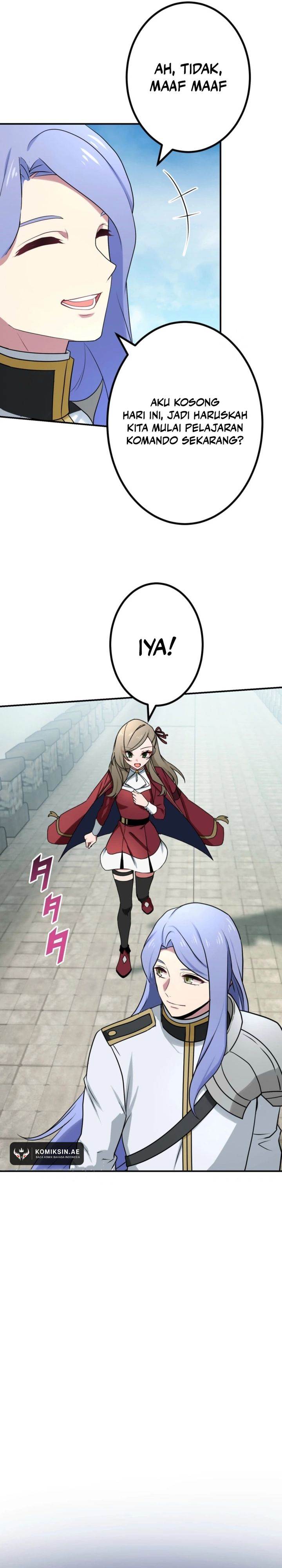 Saikyou Ansatsusha, Class Ten’i de Isekai e Chap 93 - Next Chap 94