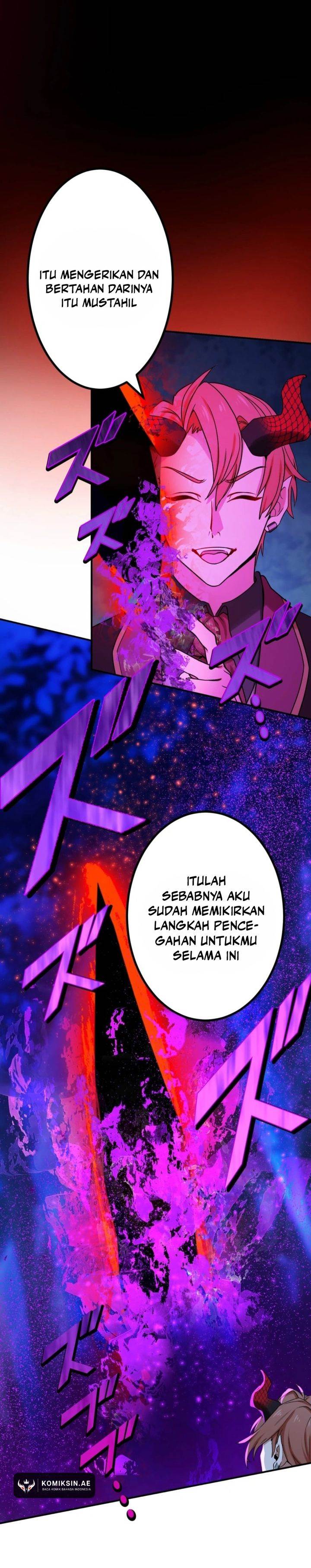 Saikyou Ansatsusha, Class Ten’i de Isekai e Chap 93 - Next Chap 94