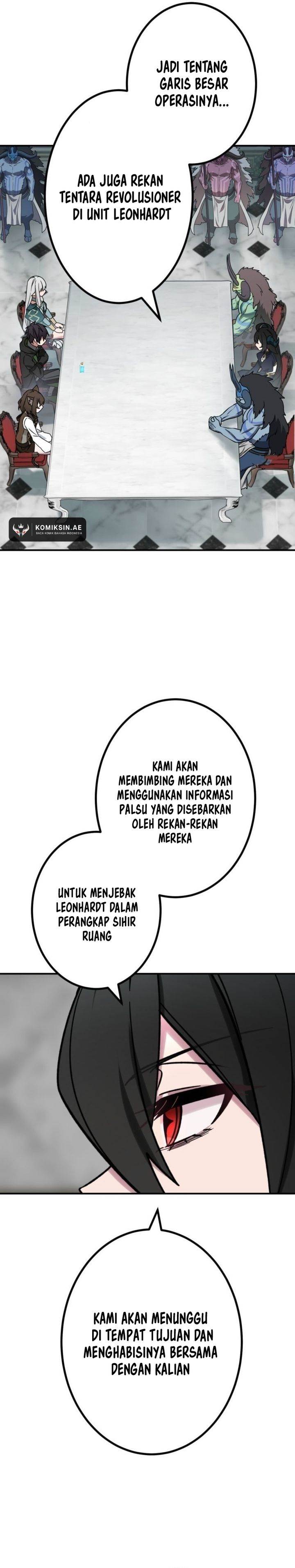 Saikyou Ansatsusha, Class Ten’i de Isekai e Chap 92 - Next Chap 93