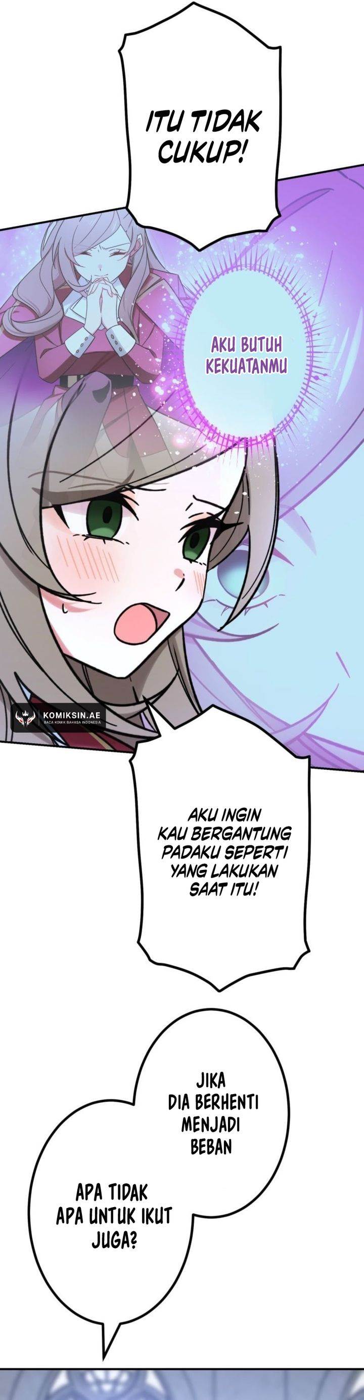 Saikyou Ansatsusha, Class Ten’i de Isekai e Chap 92 - Next Chap 93