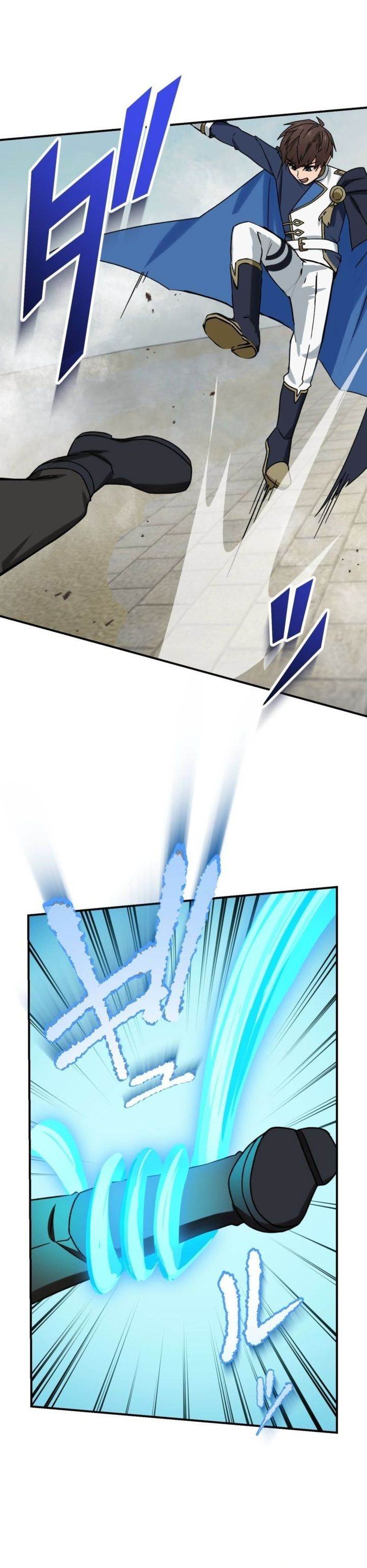 Saikyou Ansatsusha, Class Ten’i de Isekai e Chap 92 - Next Chap 93
