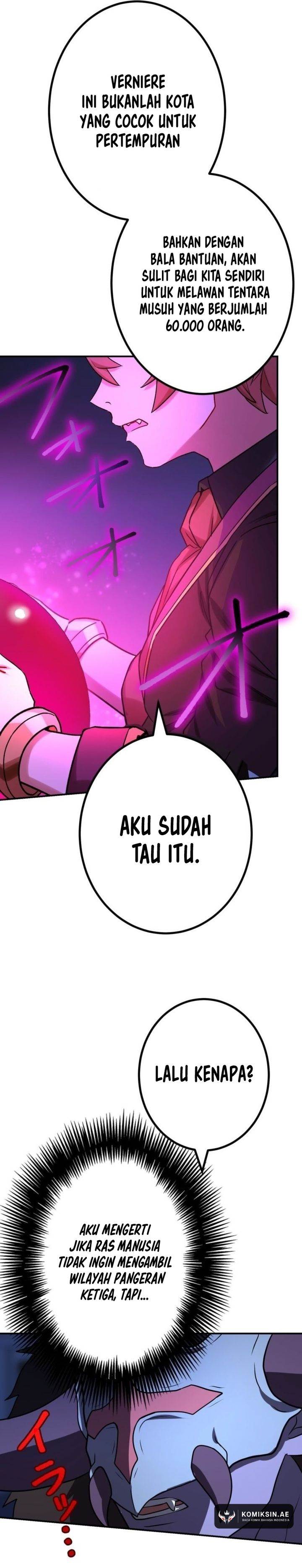 Saikyou Ansatsusha, Class Ten’i de Isekai e Chap 92 - Next Chap 93