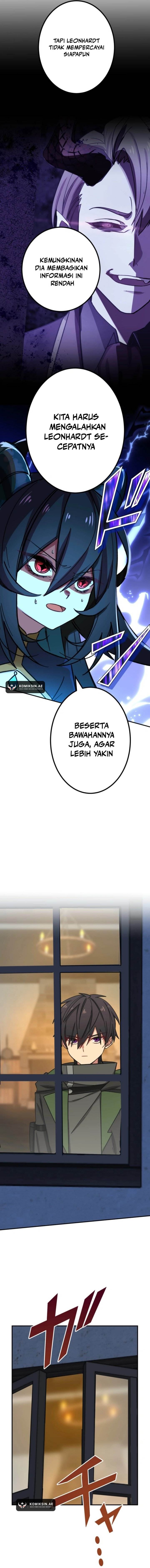 Saikyou Ansatsusha, Class Ten’i de Isekai e Chap 94 - Next Chap 95