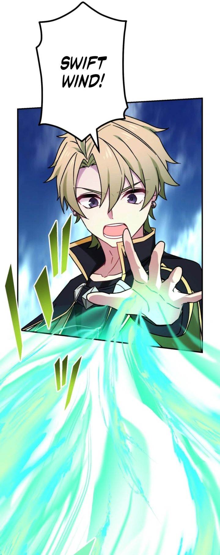 Saikyou Ansatsusha, Class Ten’i de Isekai e Chap 95 - Next Chap 96