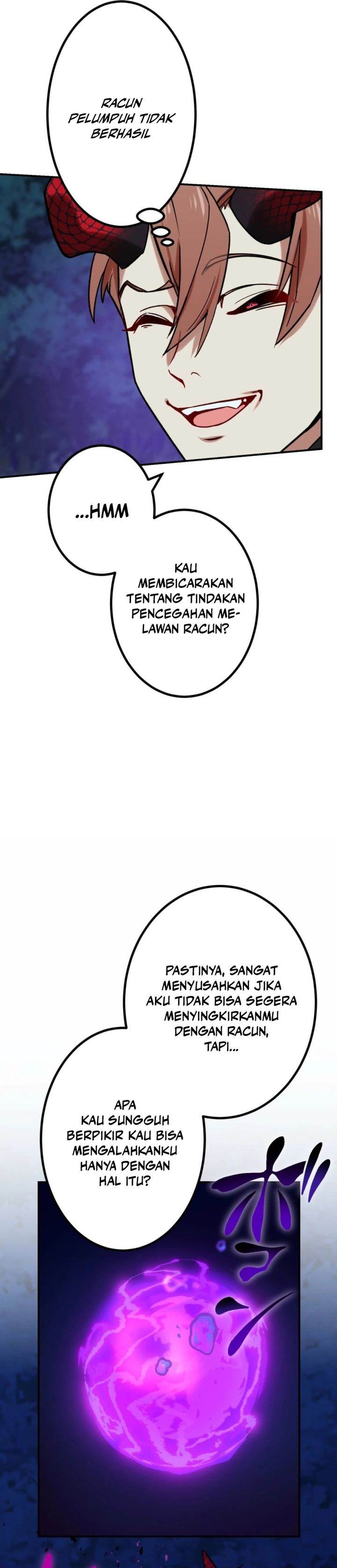 Saikyou Ansatsusha, Class Ten’i de Isekai e Chap 95 - Next Chap 96