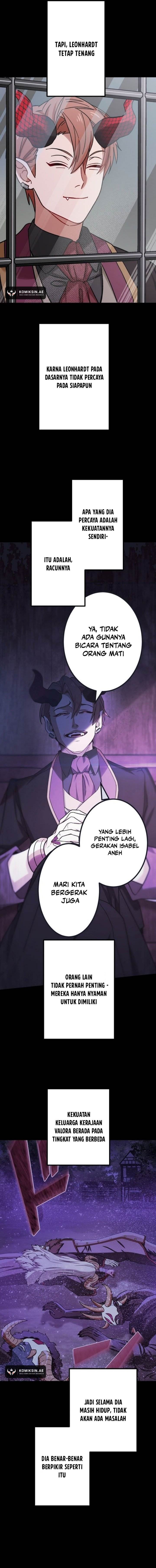 Saikyou Ansatsusha, Class Ten’i de Isekai e Chap 98 - Next Chap 99