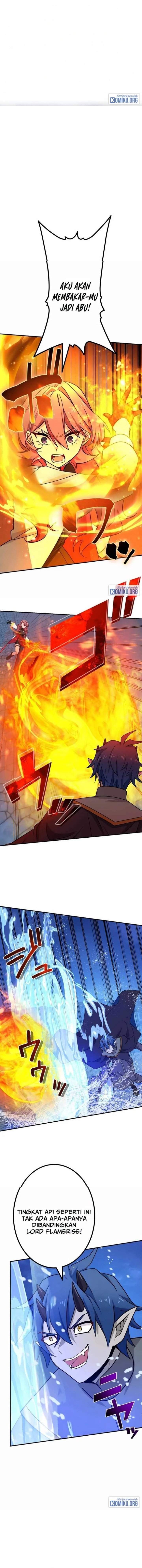 Saikyou Ansatsusha, Class Ten’i de Isekai e Chap 117 - Next Chap 118