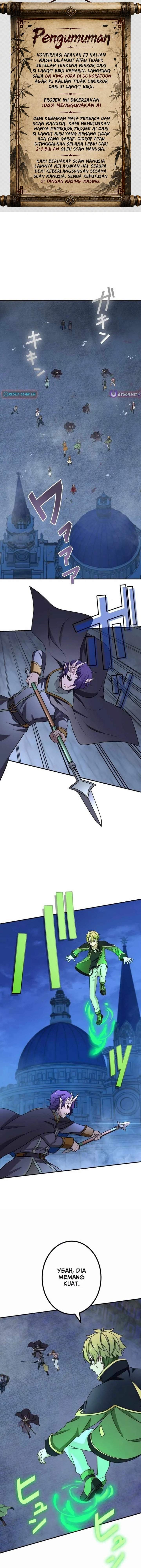 Saikyou Ansatsusha, Class Ten’i de Isekai e Chap 117 - Next Chap 118