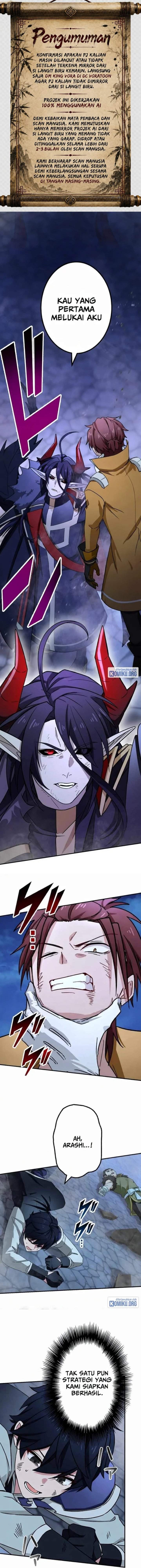Saikyou Ansatsusha, Class Ten’i de Isekai e Chap 118 - Next Chap 119
