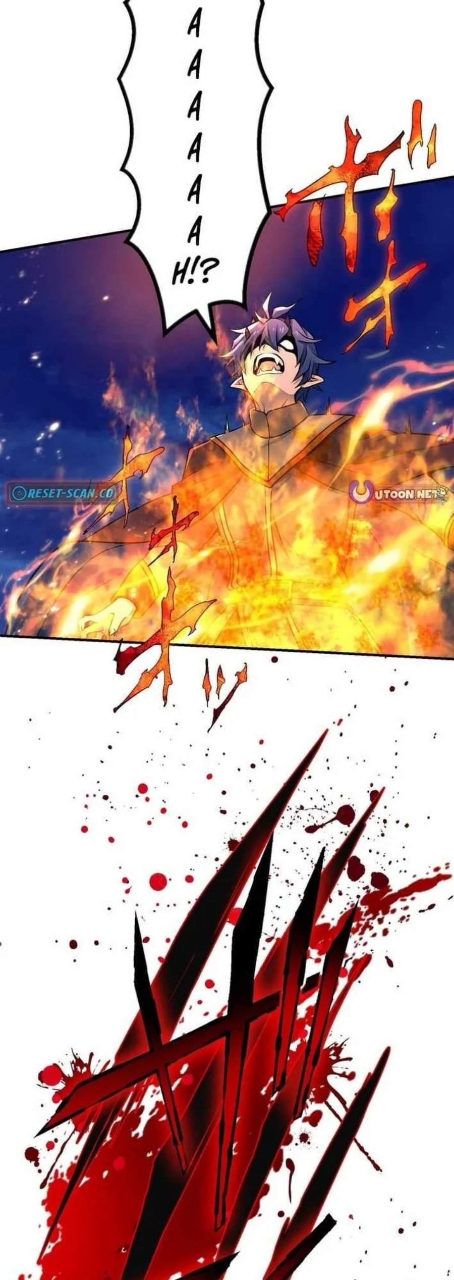 Saikyou Ansatsusha, Class Ten’i de Isekai e Chap 119 - Next Chap 120