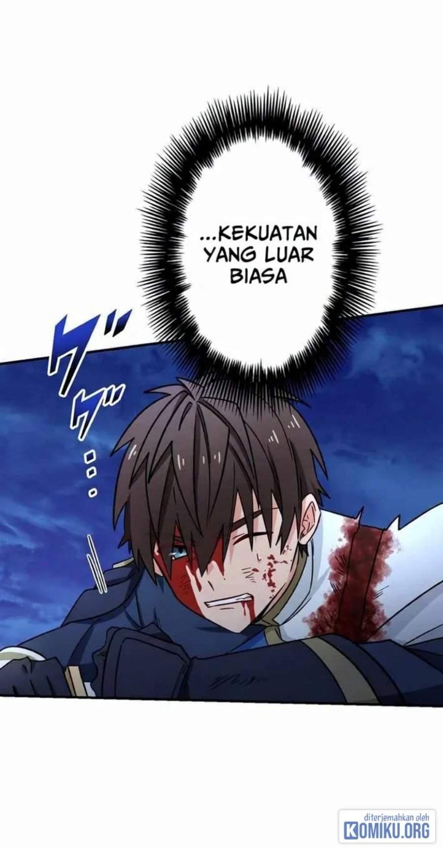 Saikyou Ansatsusha, Class Ten’i de Isekai e Chap 119 - Next Chap 120