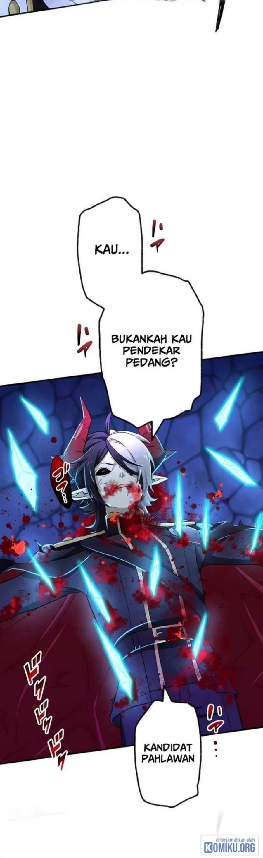 Saikyou Ansatsusha, Class Ten’i de Isekai e Chap 119 - Next Chap 120