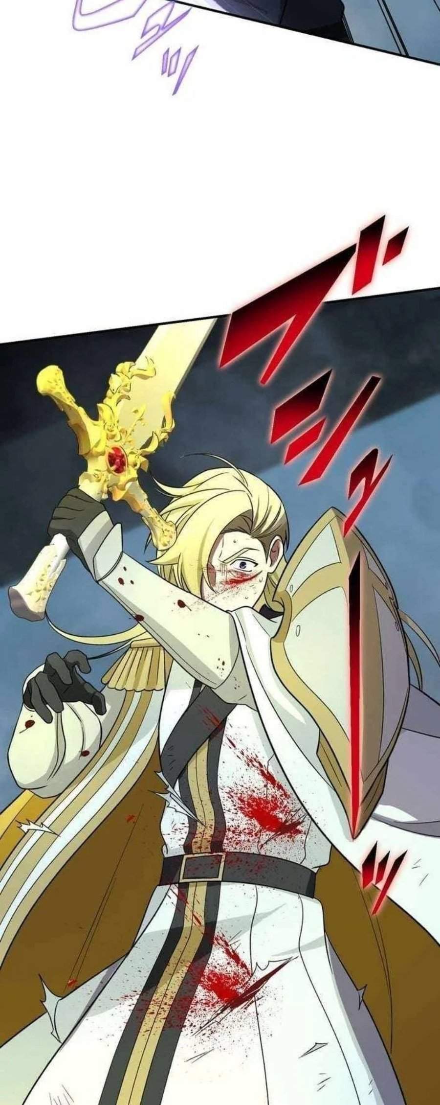 Saikyou Ansatsusha, Class Ten’i de Isekai e Chap 120 - Next Chap 121