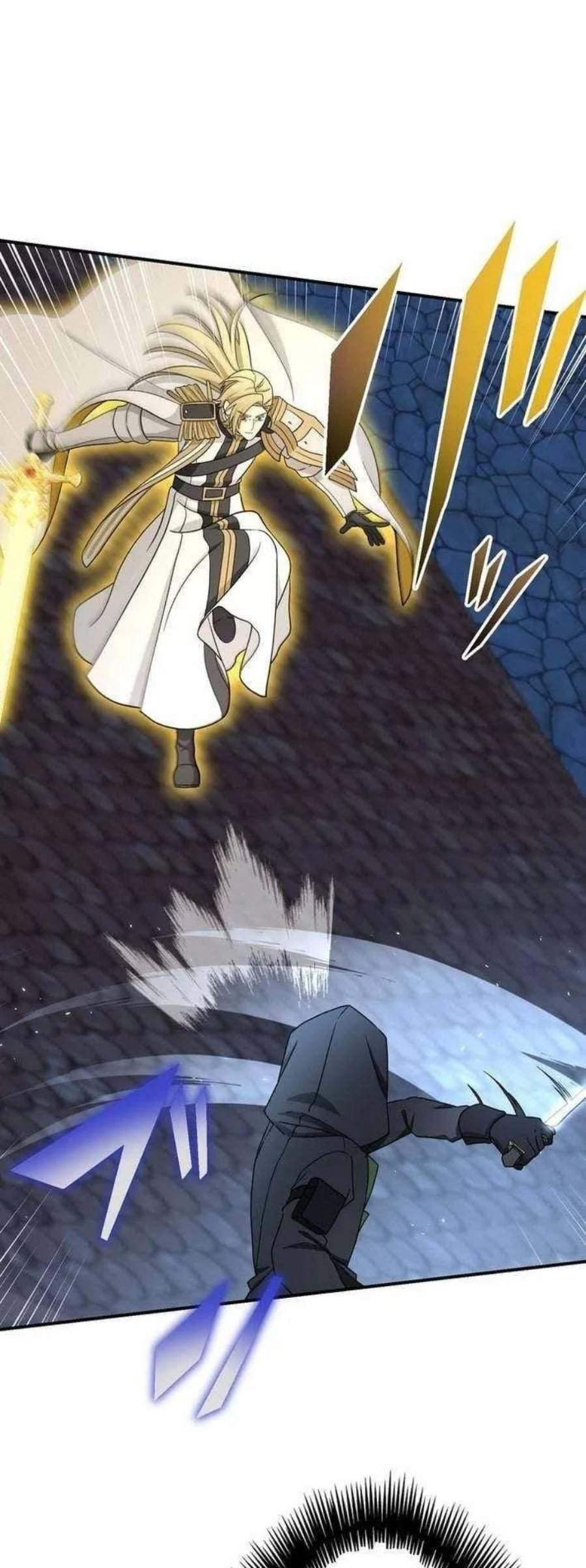 Saikyou Ansatsusha, Class Ten’i de Isekai e Chap 120 - Next Chap 121